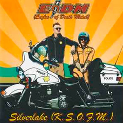 Eagles of Death Metal - Silverlake