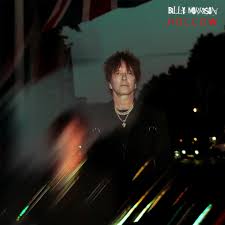 Hollow – Billy Morrison