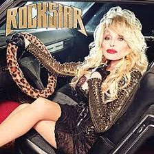 Rockstar – Dolly Parton