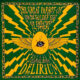 The Claypool Lennon Delirium - The Great Parrot-Ox and the Golden Egg of Empathy