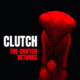 The drifter returns – Clutch