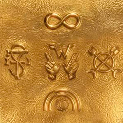 Weezer - Gold album