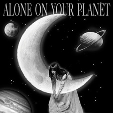 Alone on your planet – The Haunt