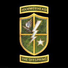 Hammerhead – The Offspring