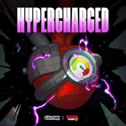 Hypercharged – Electric Callboy