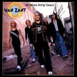 Johnny Van Zant Band - No More Dirty Deals