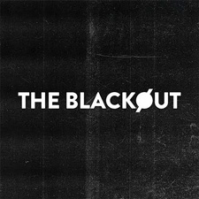The blackout – U2