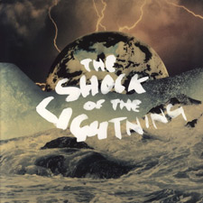 The shock of the lightning – Oasis