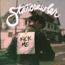 Kick me – Starcrawler