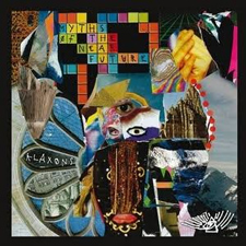 Klaxson - Myths of the Near Future