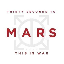 This is war – Thirty Seconds to Mars