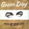 Good riddance (time of your life) – Green Day
