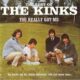 You really got me – The Kinks