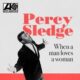 When a man loves a woman – Percy Sledge