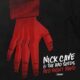 Red right hand – Nick Cave and the Bad Seeds