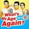Blink-182 What's my age again