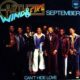 September – Earth, Wind & Fire
