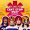 Can't stop – Red Hot Chili Peppers